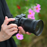 動画に特化したニコン初のシネマカメラ「ZR」の魅力に迫る！