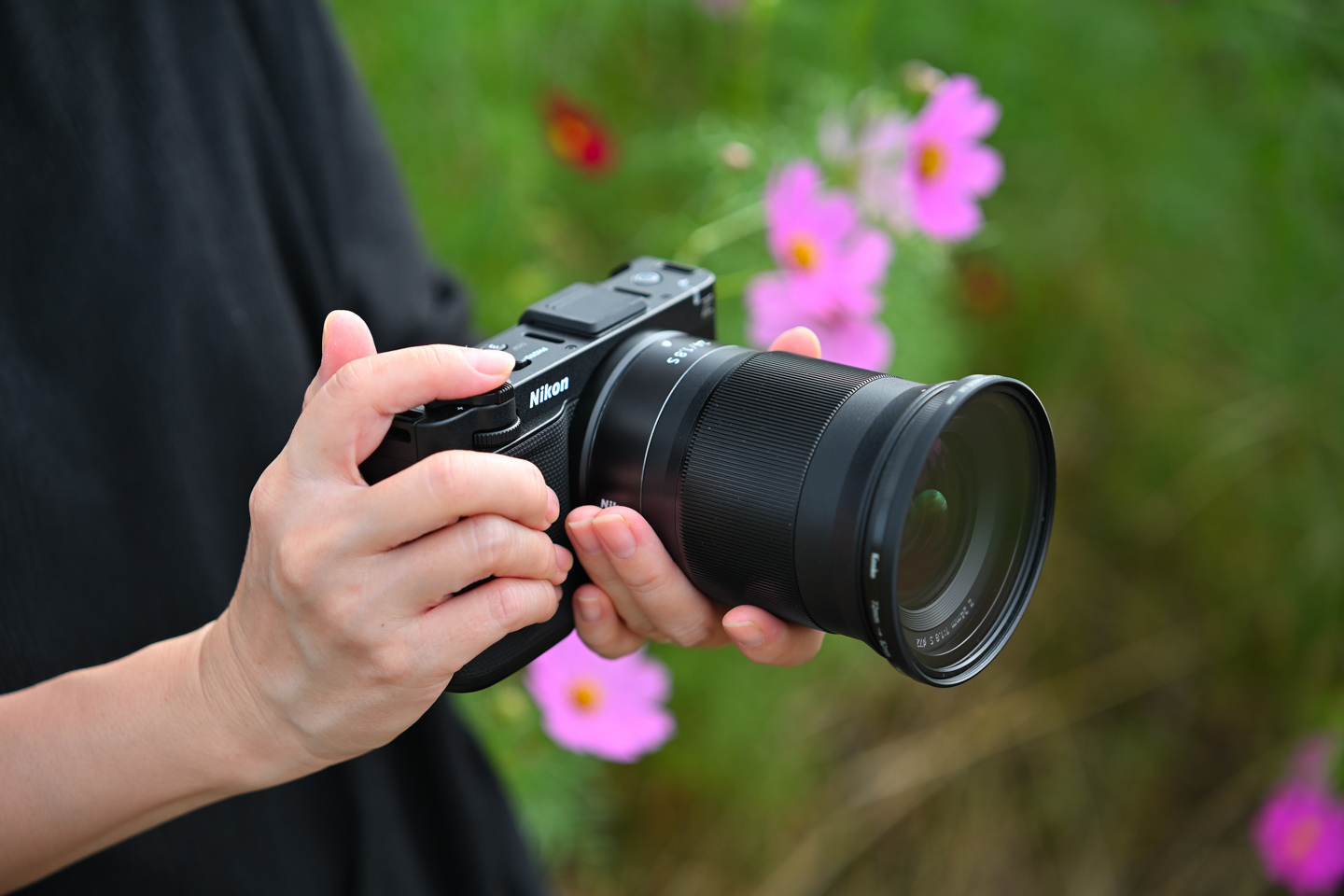 動画に特化したニコン初のシネマカメラ「ZR」の魅力に迫る！