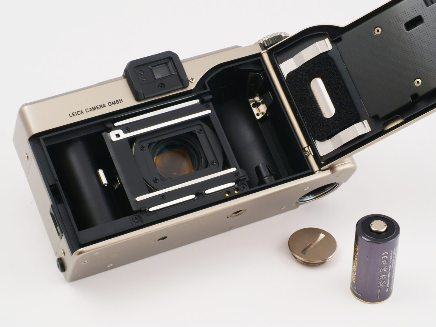 ライカ Leica minilux ケースA-161 Amazon.com : BolinUS Leica Minilux Case, Handmade Genuine