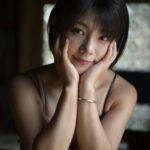 ニコン NIKKOR Z 24-70mm f/2.8 S II ポートレート レビュー｜水咲奈々