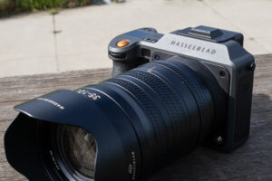 Hasselblad X2D II 100C レビュー｜1億画素が拓く中判デジタルの新次元
