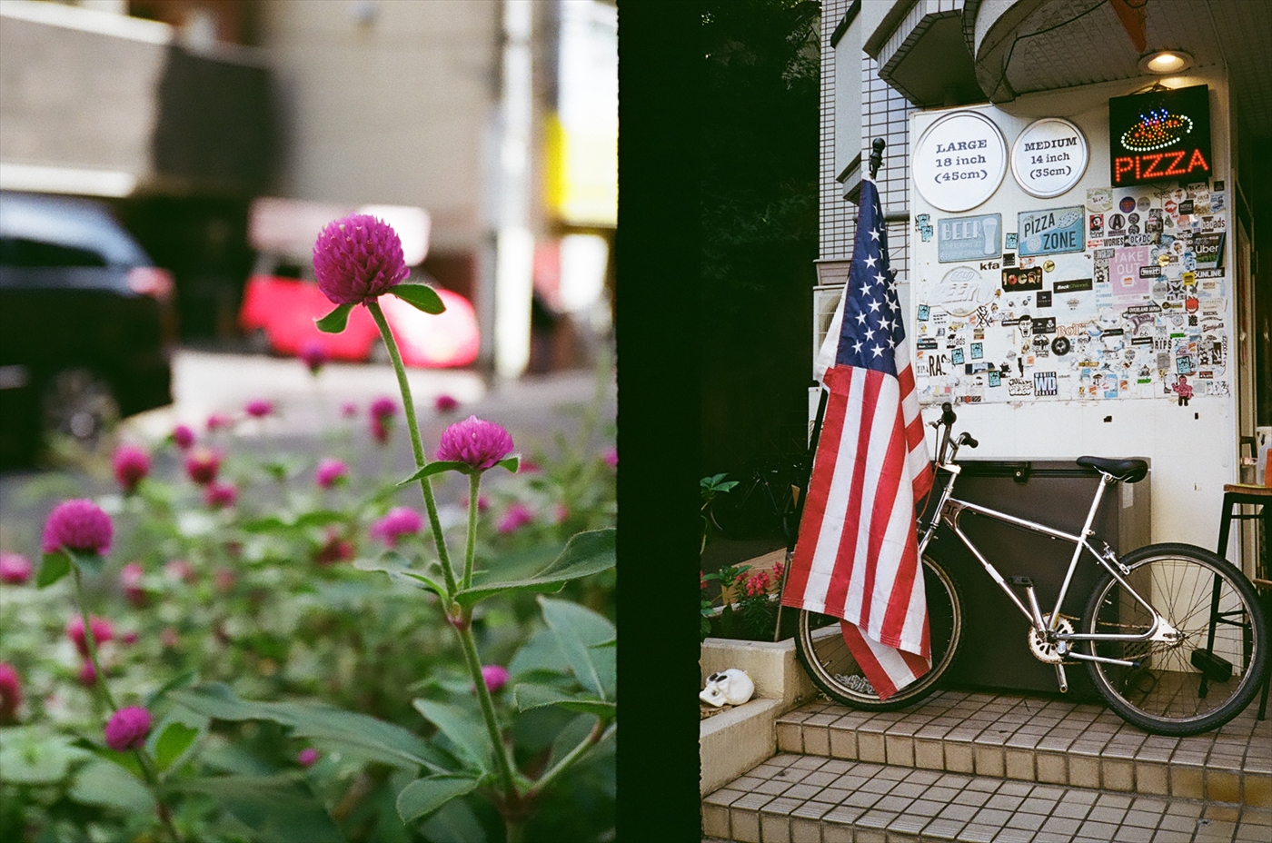 初心者におすすめのカメラ 『ハーフサイズフィルムカメラ PENTAX 17』｜写真家 こばやしかをる