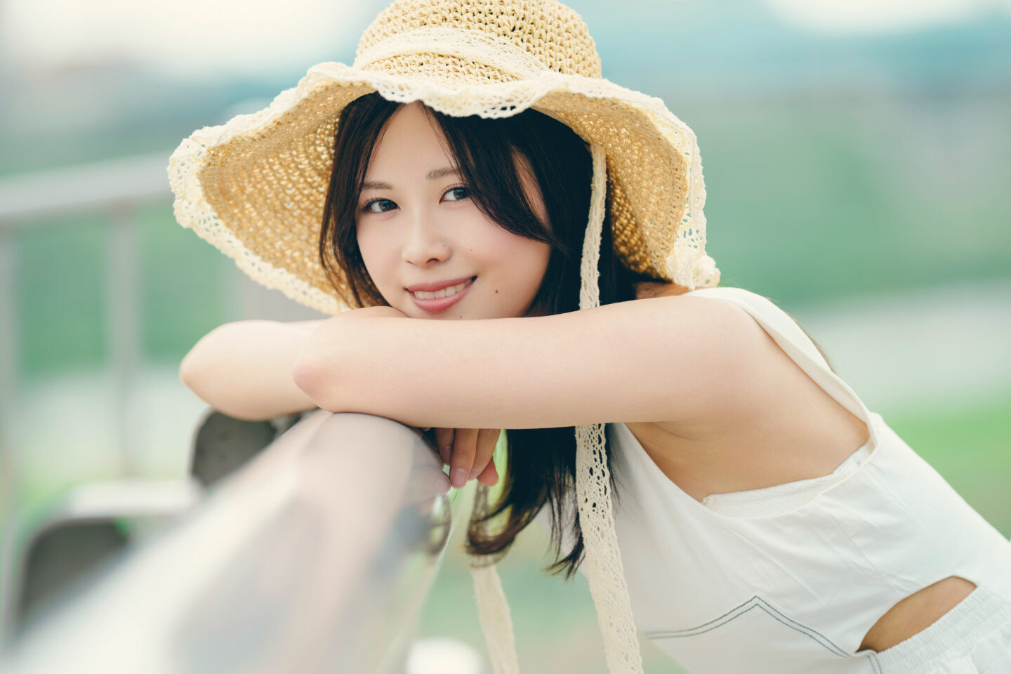 シグマ 200mm F2 DG OS Sports｜ポートレートが“別次元”に変わる魔法の一本｡