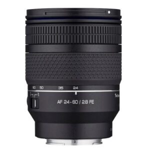 AF 24-60mm F2.8 FE