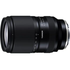 25-200mm F/2.8-5.6 Di III VXD G2