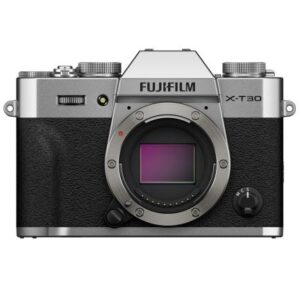 X-T30 III