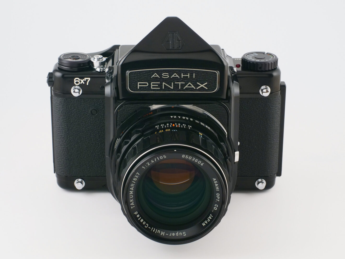 映画の中の、あのカメラ｜14 猫が行方不明(1996) ペンタックス6×7 | ShaSha