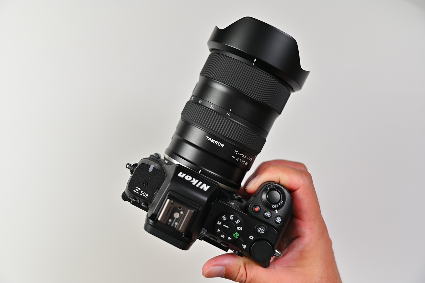 進化と表現の幅が広がるタムロン 16-30mm F/2.8 Di III VXD G2 | ShaSha