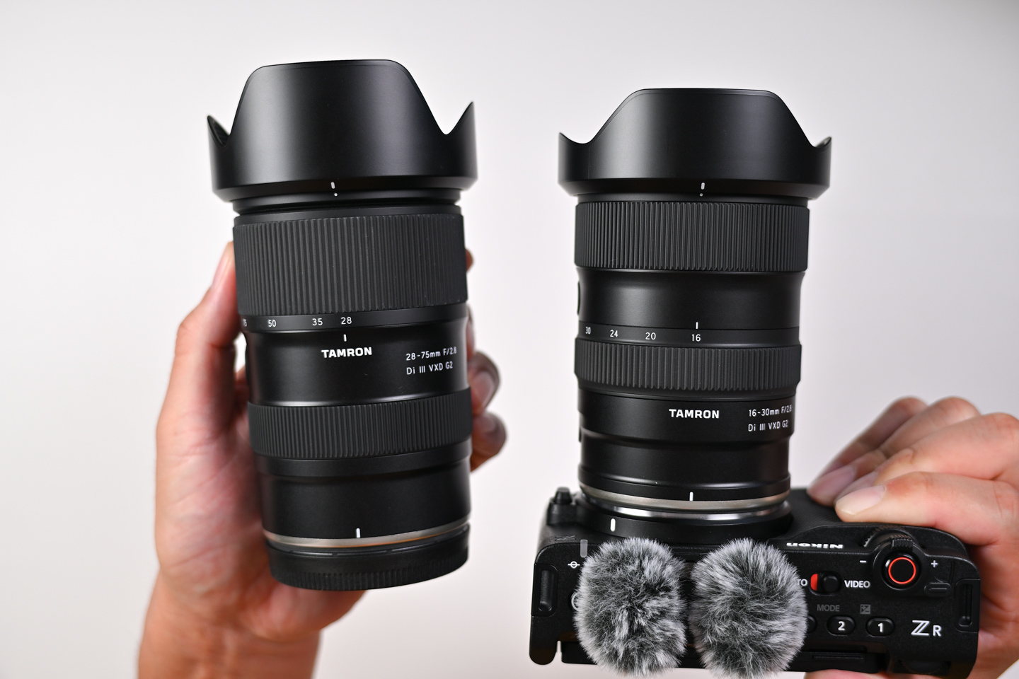 進化と表現の幅が広がるタムロン 16-30mm F/2.8 Di III VXD G2 | ShaSha