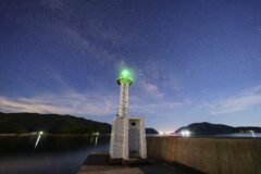 フルサイズミラーレス ソニー「α」で残す星空絶景｜北山輝泰