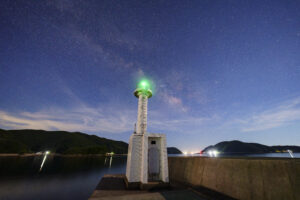 フルサイズミラーレス ソニー「α」で残す星空絶景｜北山輝泰