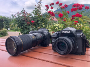 ネイチャースナップのすすめ ～小林義明～