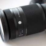 画期的なスペックを軽やかに実現｜シグマ 20-200mm F3.5-6.3 DG Contemporary