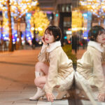 コスパ抜群！パナソニック LUMIX S5IIでの作品撮り｜Rinaty