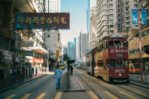 レンズが見た異国の日常「Leica Summilux-M 35mm F1.4 ASPH.(FLEⅠ)」で撮る香港：Day1