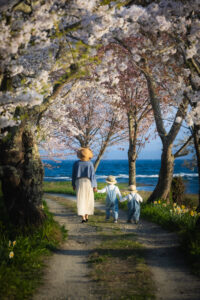 家族と風景～オススメの撮り方3選～｜photo_booooy