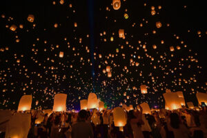 タムロン 16-30mm F/2.8 Di III VXD G2 × ニコン Z5IIで撮るタイの絶景と世界遺産｜三田崇博 海外撮影記