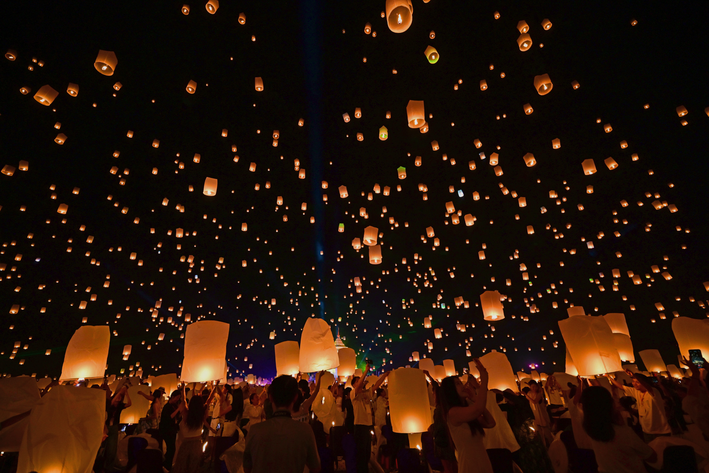 タムロン 16-30mm F/2.8 Di III VXD G2 × ニコン Z5IIで撮るタイの絶景と世界遺産｜三田崇博 海外撮影記