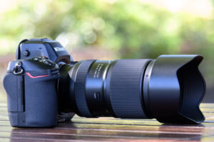 タムロン 70-180mm F/2.8 Di III VC VXD G2｜待望のZマウントでスナップ