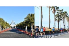 【写真教室】スポーツ撮影を学ぶ！浦安マラソン撮影会・講評会 ～講師：佐渡 一翔～ @2026年２月1日・３月７日