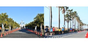 【写真教室】スポーツ撮影を学ぶ！浦安マラソン撮影会・講評会 ～講師：佐渡 一翔～ @2026年２月1日・３月７日