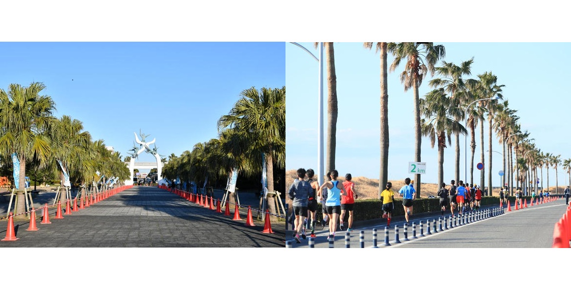 【写真教室】スポーツ撮影を学ぶ！浦安マラソン撮影会・講評会 ～講師：佐渡 一翔～ @2026年２月1日・３月７日