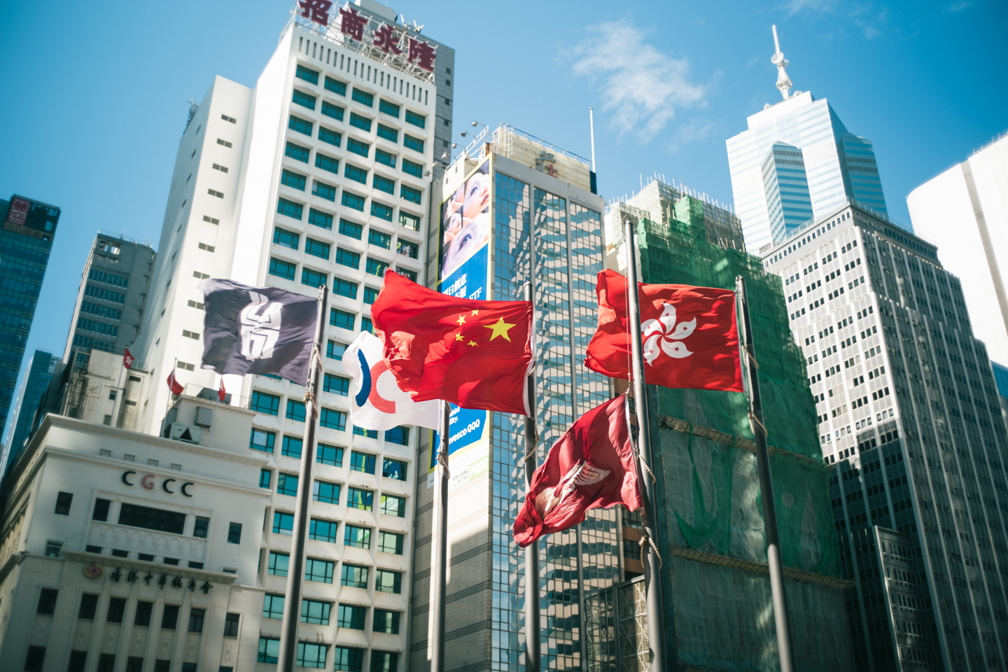 レンズが見た異国の日常「Leica Summicron 35mm F2 (6枚玉)」で撮る香港：Day2