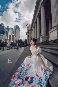 どんな天気でも無敵！GNDフィルターのポートレート活用方法