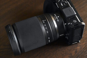 圧倒的な機動力で世界を切り取る！ ニコン「NIKKOR Z 28-400mm f/4-8 VR」を楽しむ