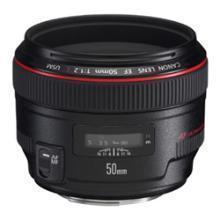 EF50mm F1.2L USM
