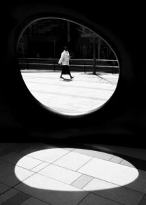 コントラストが際立つモノクロ写真の撮り方