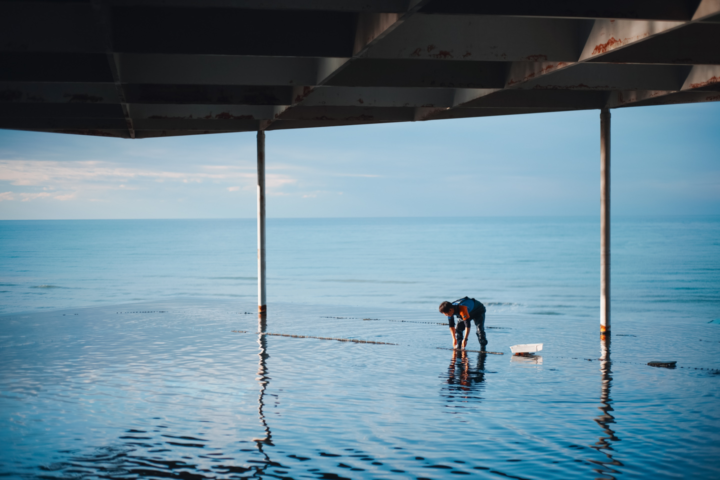 新世代レンジファインダーレンズの描写に迫る！中国深圳発ニューブランド Thypoch編