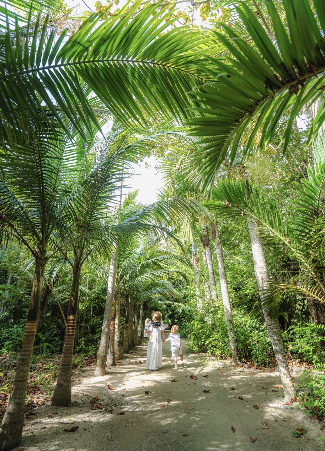 子連れ旅でスナップもセルフィーも！親目線で語るソニー α7C II本音レビュー