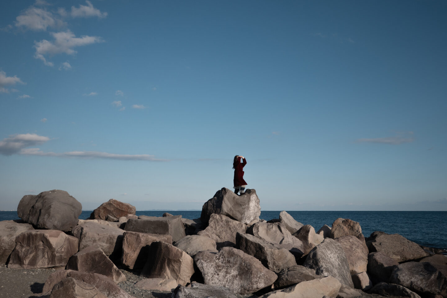 キヤノン PowerShot V1レビュー｜小さいからと侮るなかれ。写真が楽しくなるコンデジ