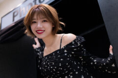 「ポートレート撮影＆モデルに喜ばれるAIレタッチ講座」写真教室レポート