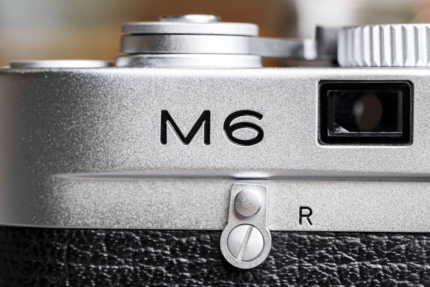 新宿 北村写真機店のカウンターで、お薦めライカを味わい尽くす｜Vol.041ライカM6 classic