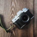 いさぎよいスナップの相棒に｜富士フイルム XC13-33mmF3.5-6.3 OIS レビュー