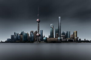 都市景観における日中の長時間露光撮影｜技術を設計思想に変えるための3つの観点