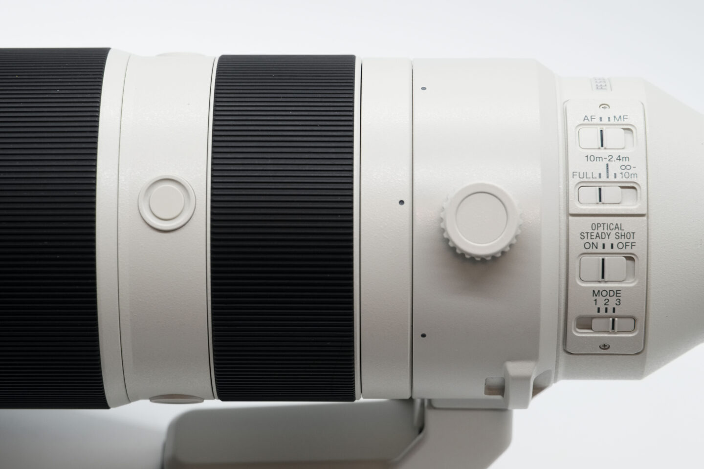 ソニーαの性能をフル活用できる超望遠ズームレンズ「FE 200-600mm F5.6 