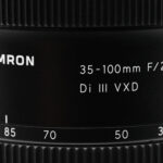 ポートレートだけじゃないスナップ・ペット撮影にも最適 タムロン「35-100mm F/2.8 Di III VXD」