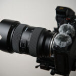 軽さは正義の大三元ズーム｜タムロン 35-100mm F/2.8 Di III VXDレビュー