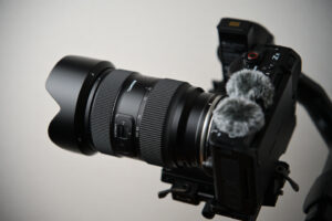 軽さは正義の大三元ズーム｜タムロン 35-100mm F/2.8 Di III VXDレビュー