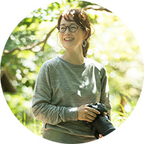 寺島由里佳(yuricamera)