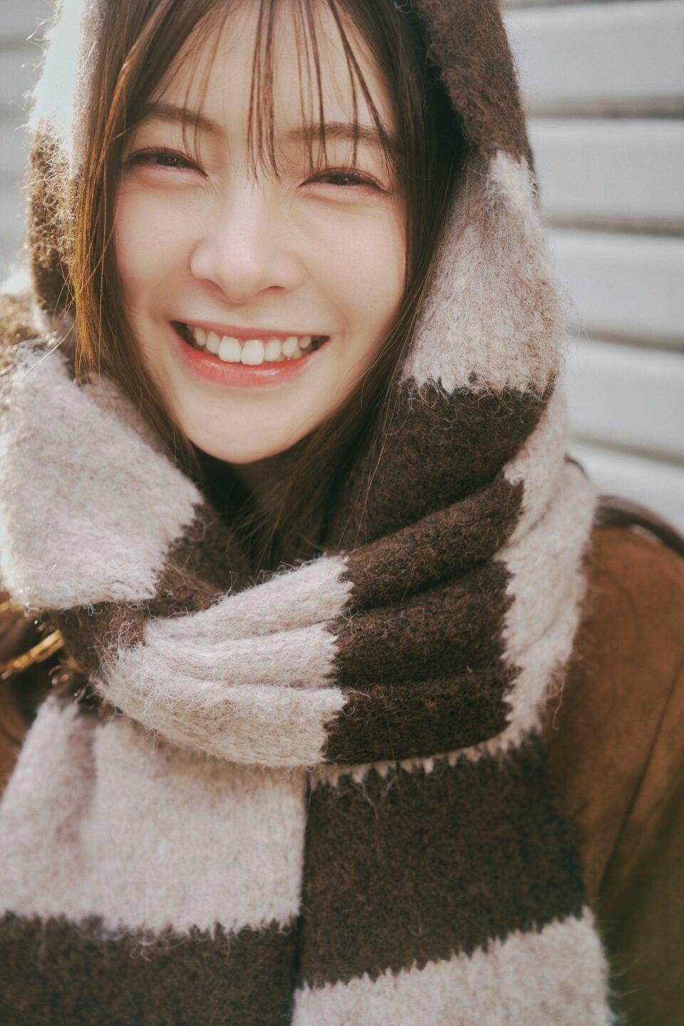 佐藤俊斗 × ポーレートVol.19｜街の色と光を活かしたポートレート撮影