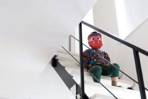 シグマ 16-300mm F3.5-6.7 DC OSと紡ぐ、息子と日々のキロク