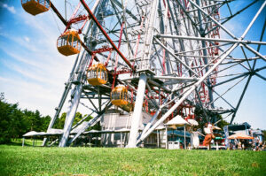 第12回フィルムカメラを始めよう！誕生40周年！写ルンです完全攻略