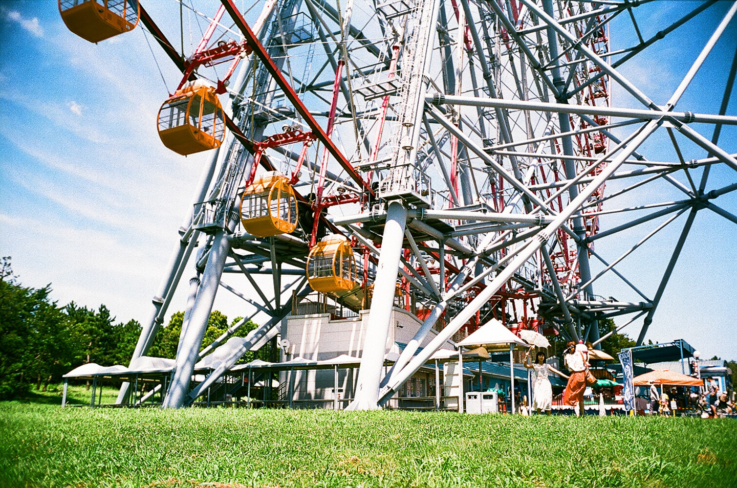 第12回フィルムカメラを始めよう！誕生40周年！写ルンです完全攻略