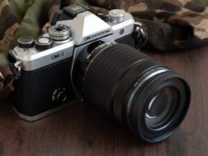 OM SYSTEM M.ZUIKO DIGITAL ED 40-150mm F4.0 PRO｜小型軽量・F4通しの望遠レンズで撮る旅と日々