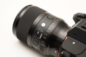 シグマ 35mm F1.4 DG II Art レビュー｜小型化の一方、描写はクリアで繊細に