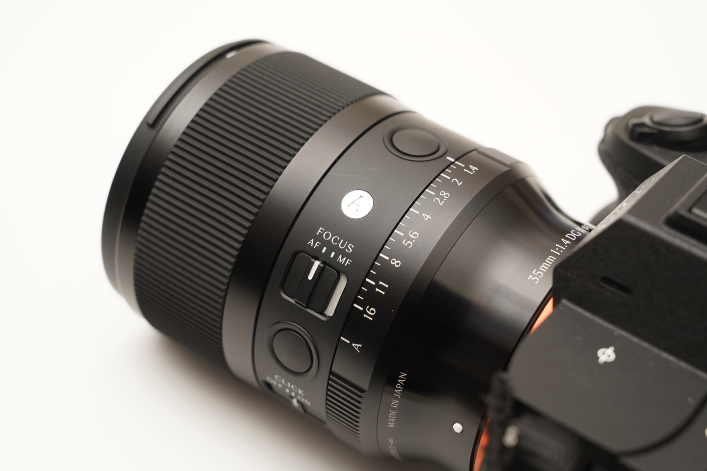 シグマ 35mm F1.4 DG II Art レビュー｜小型化の一方、描写はクリアで繊細に